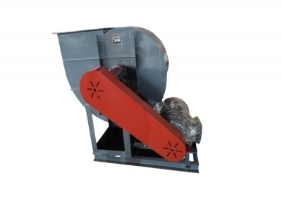 離心風機的噪聲水平對選型有何影響？