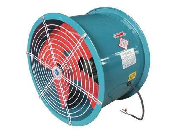 軸流風(fēng)機 軸流風(fēng)機