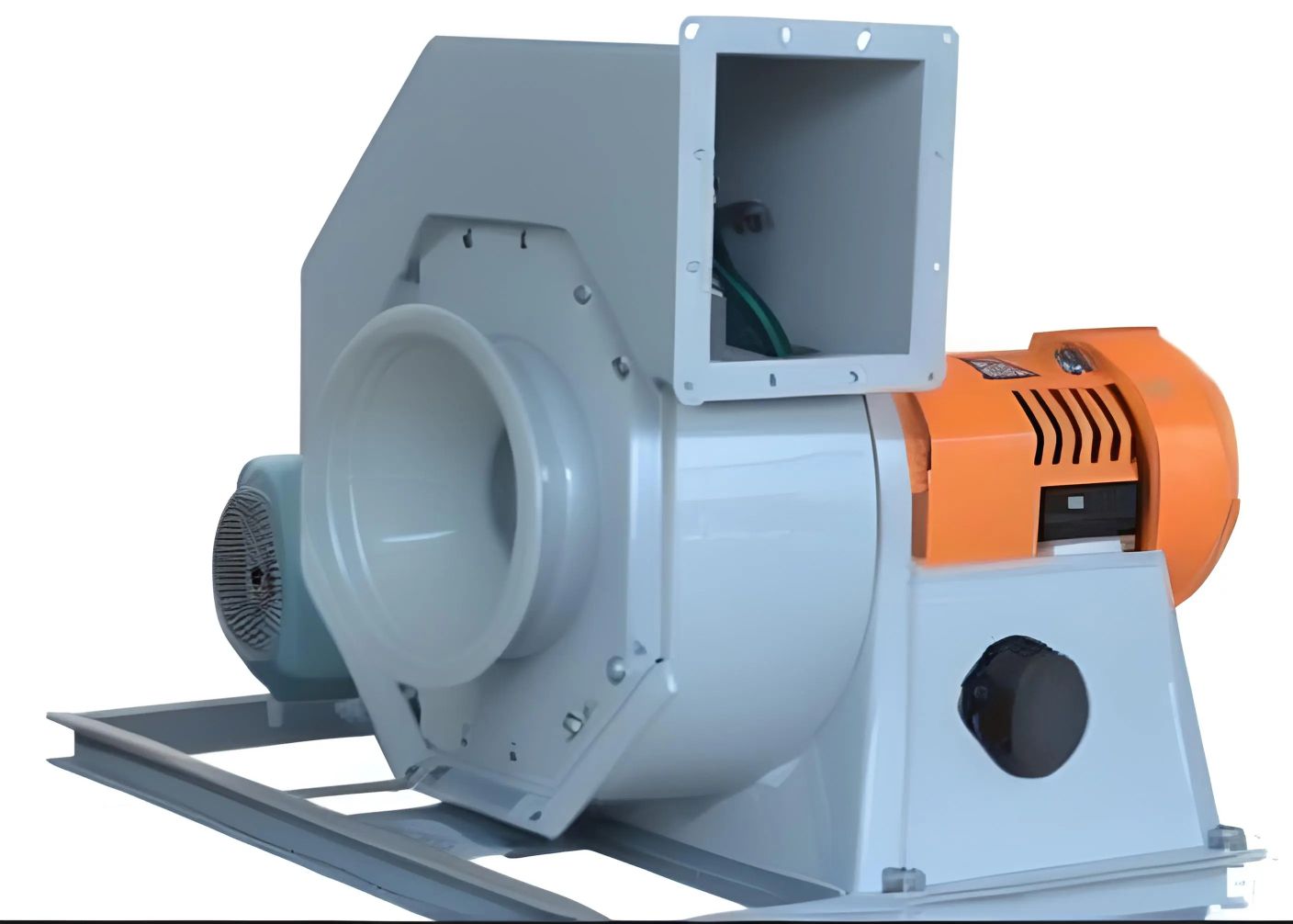 工業離心風機 工業離心風機