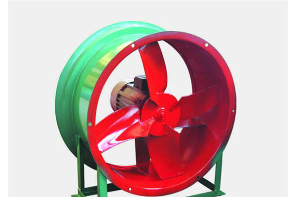 濟(jì)南風(fēng)機