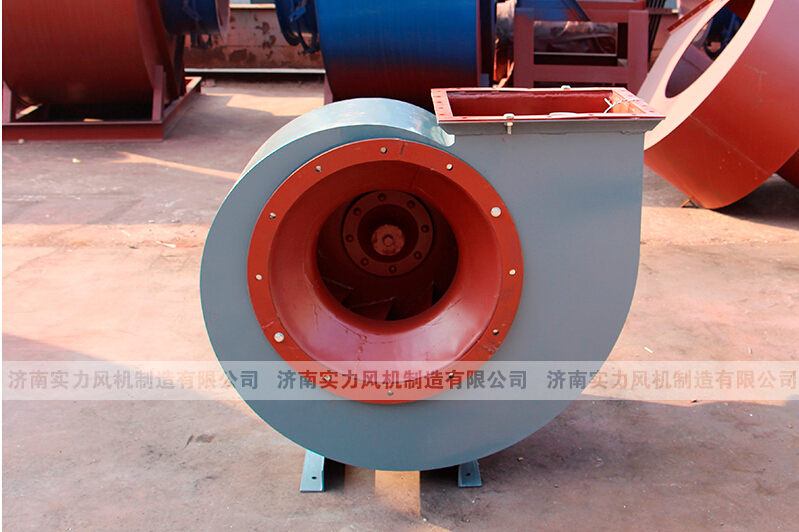 濟南工業風機 濟南工業風機