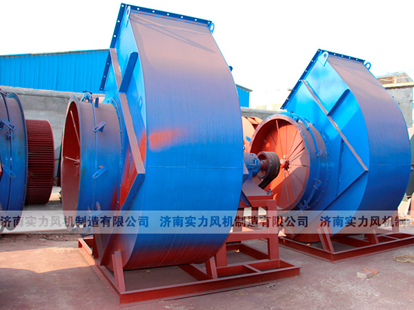 離心風機 離心風機