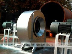 山東風機生產(chǎn)廠家