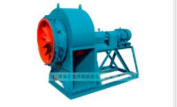 多級離心風(fēng)機(jī)